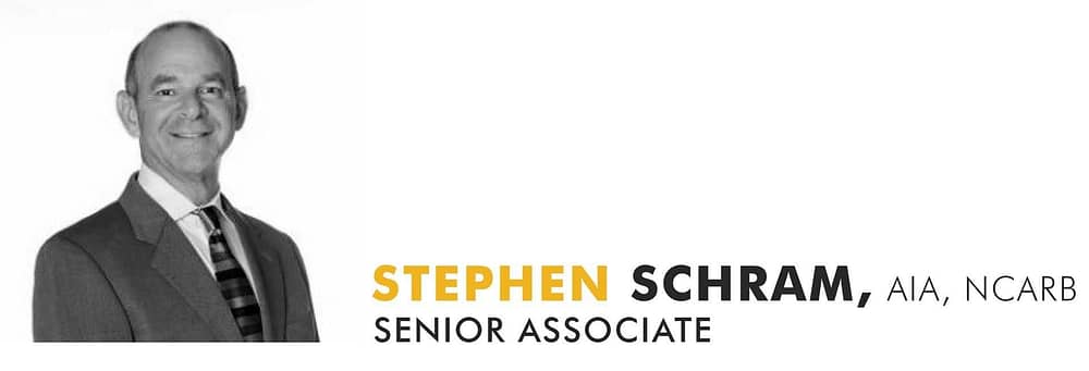 schram Stephen Schram