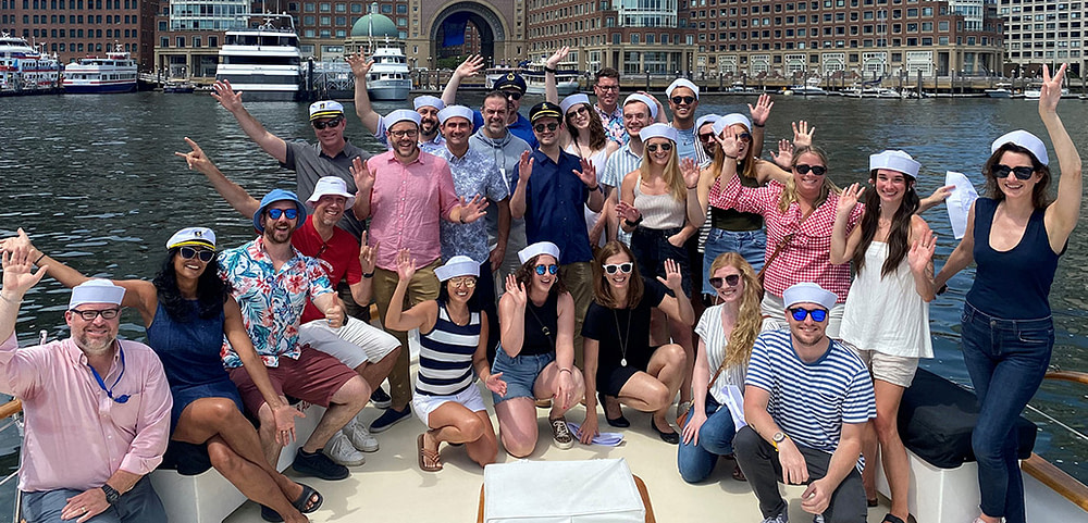 Summer Outing