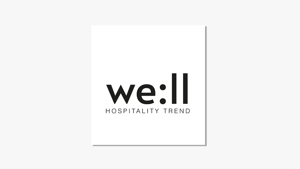 Well Magazine - Coverage on Italy's Hospitality Trends