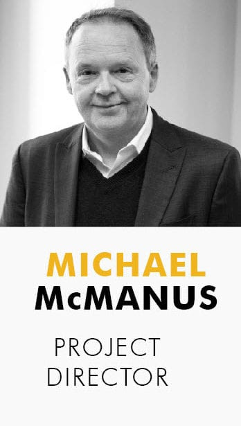 michael mcmanus