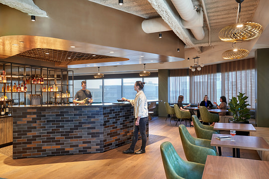 GitHub Bellevue