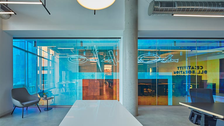 Tencent, Playa Vista Lightspeed & Quantum
