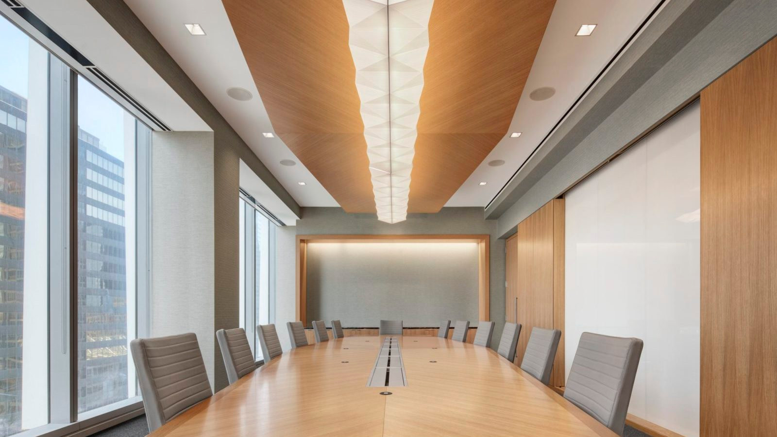 Navigant Consulting IA Interior Architects