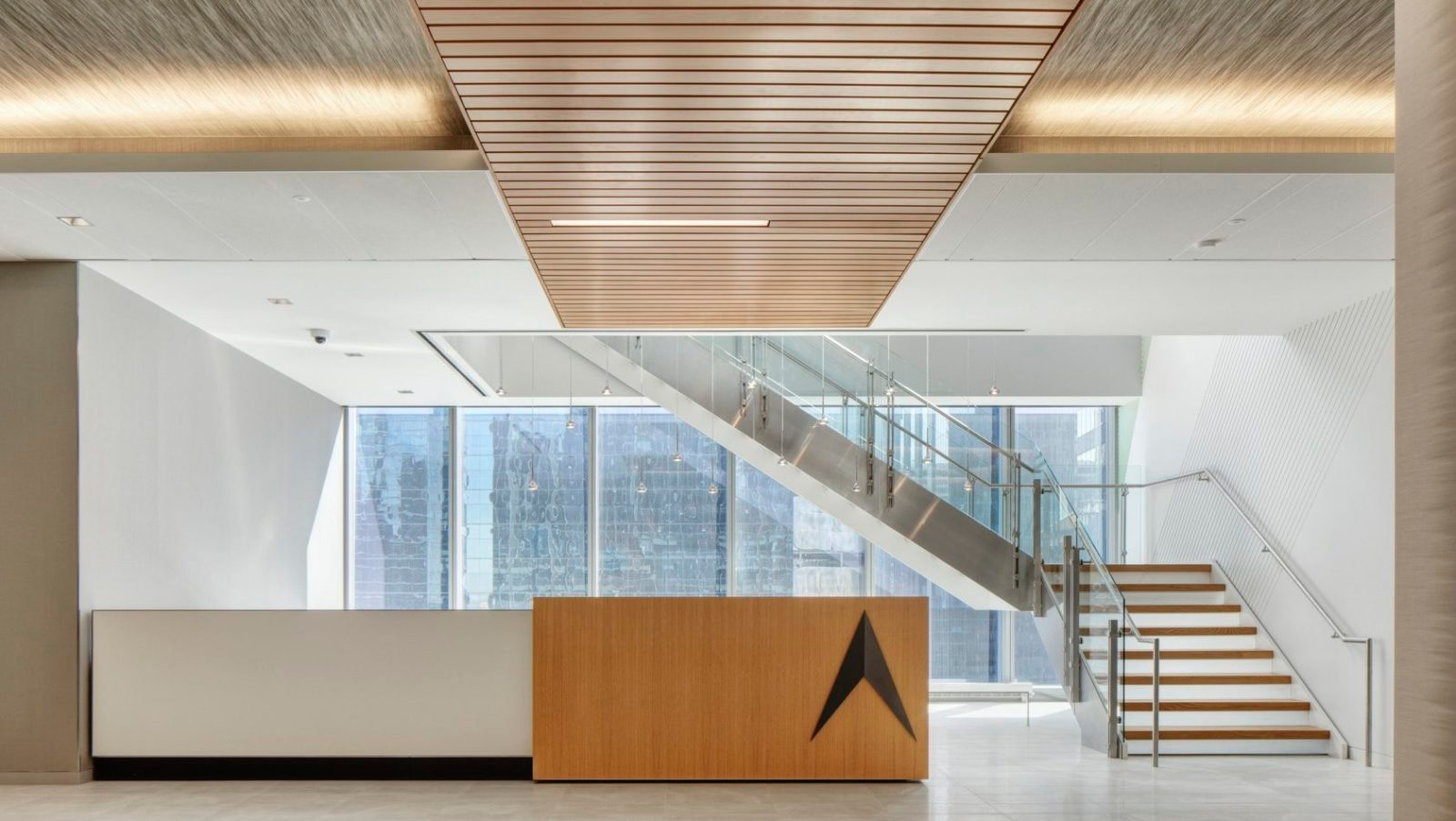 Navigant Consulting IA Interior Architects