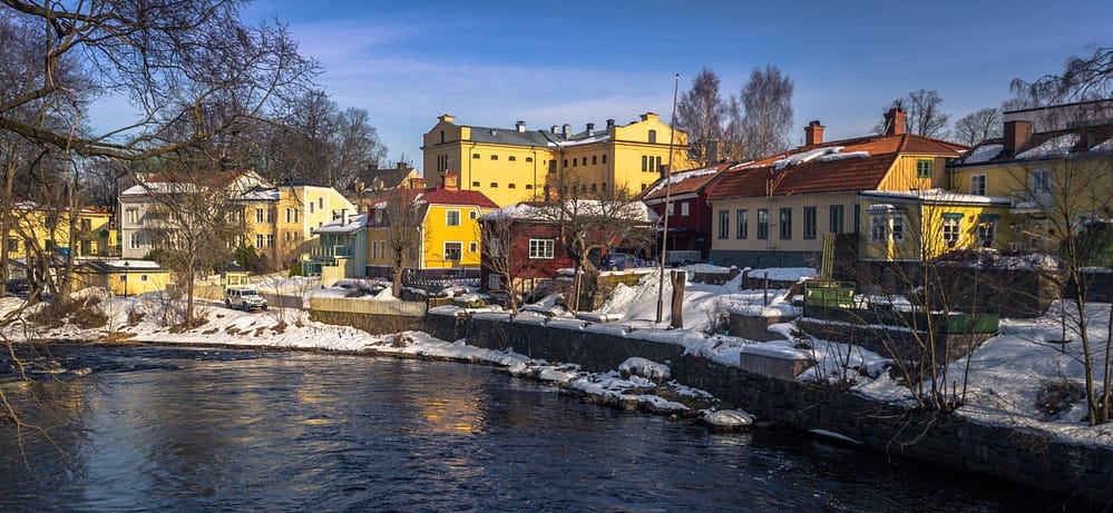 GAVLE