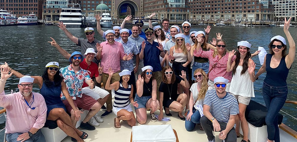 Summer Outing