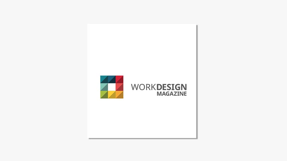 WorkDesign Magazine