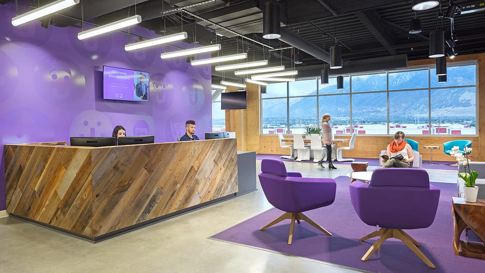 Jet.com Salt Lake City Customer Service Center