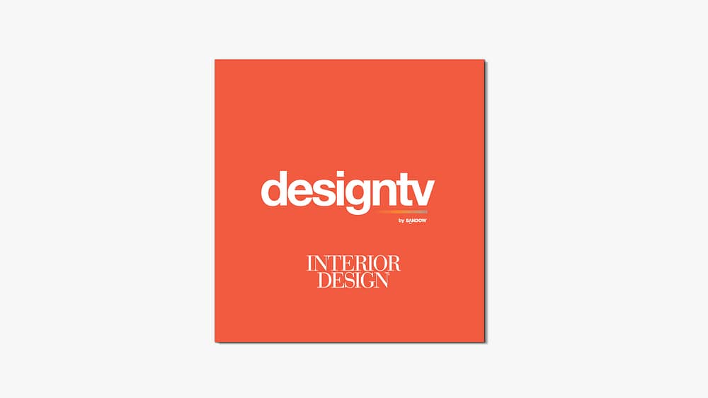 DesignTV by Sandow