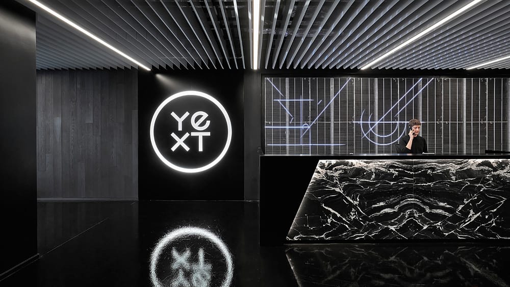 Yext, New York