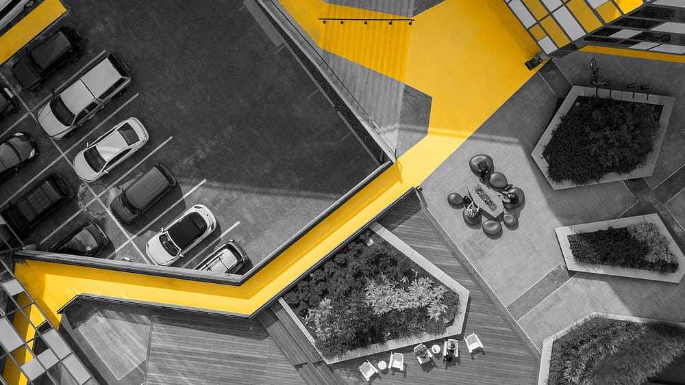 Beyond ada designing accessible wayfinding for the visually impaired