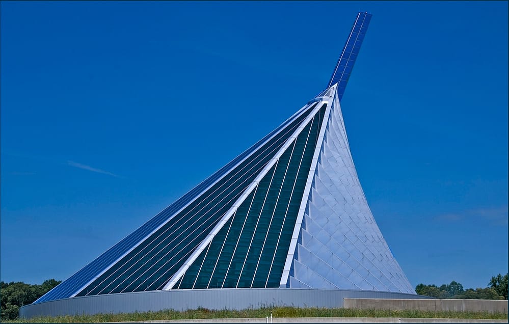 National Museum of the Marine Corps