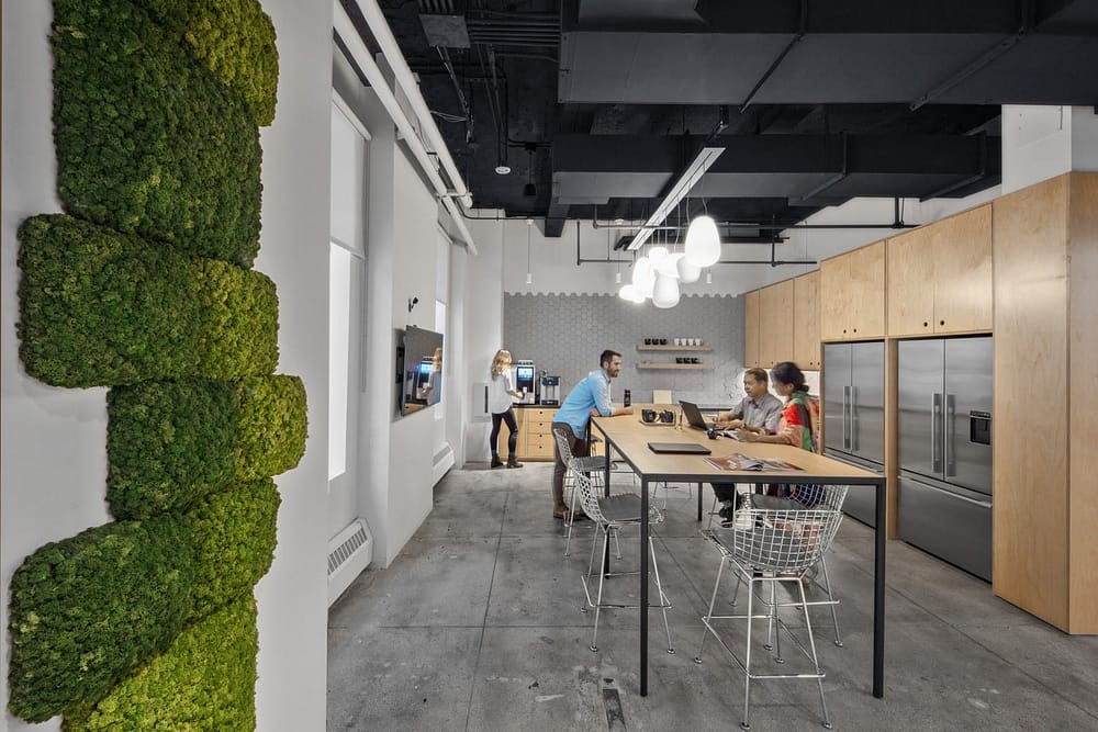 2 IA Interior Architects, New York. Photography Eric Laignel.