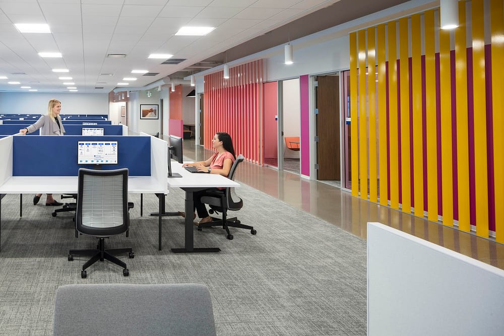 Cognizant, Phoenix.