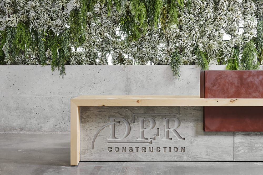 DPR reception