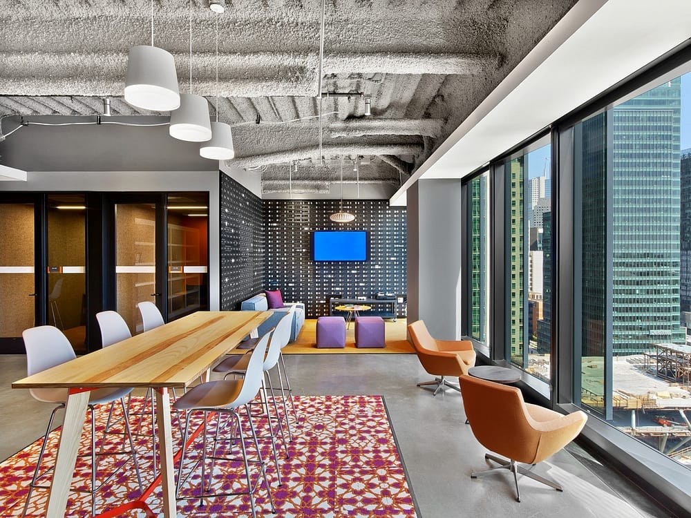 LinkedIn San Francisco