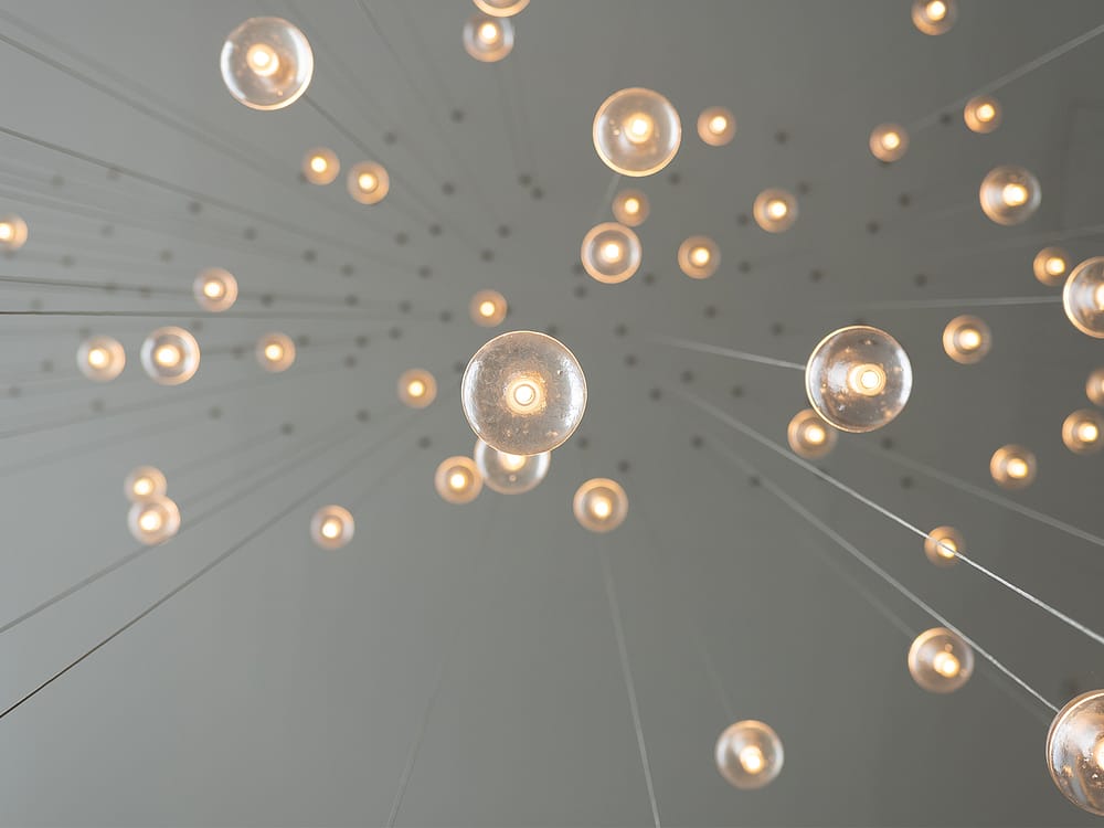 Lighting and Global Supply Chain