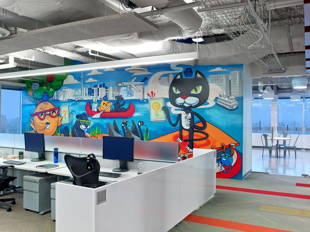 LinkedIn Toronto2