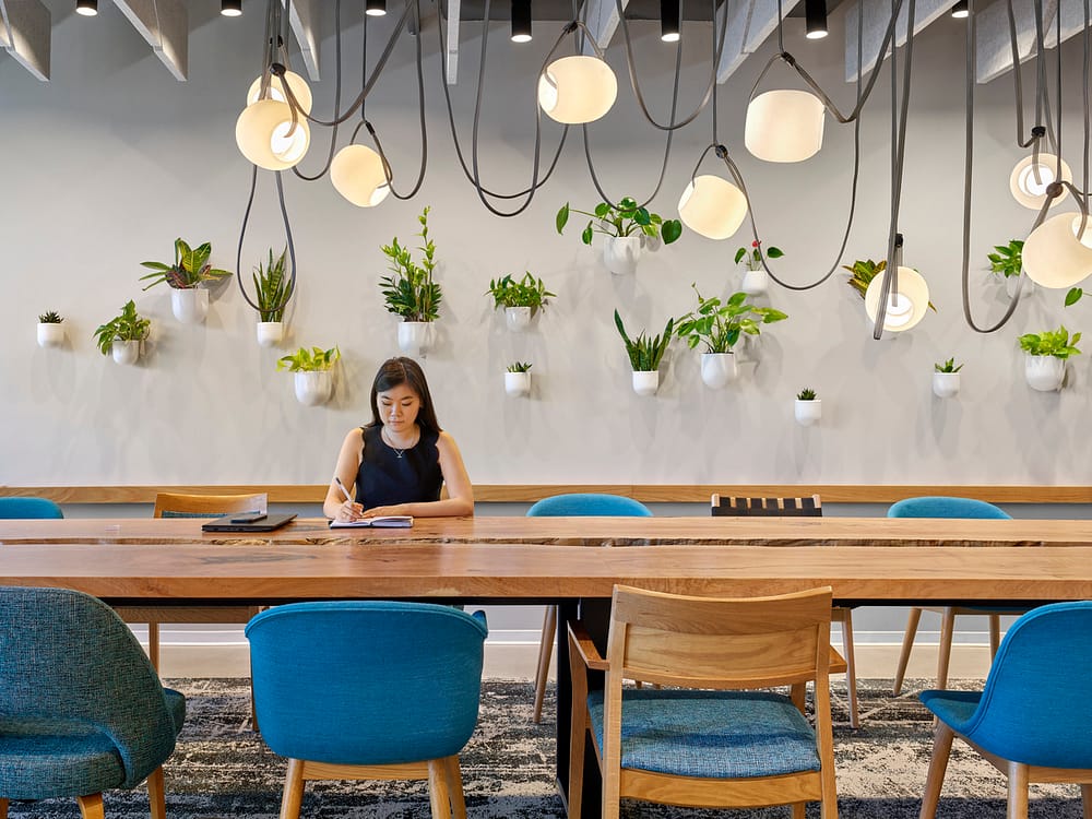 IA Interior Architects