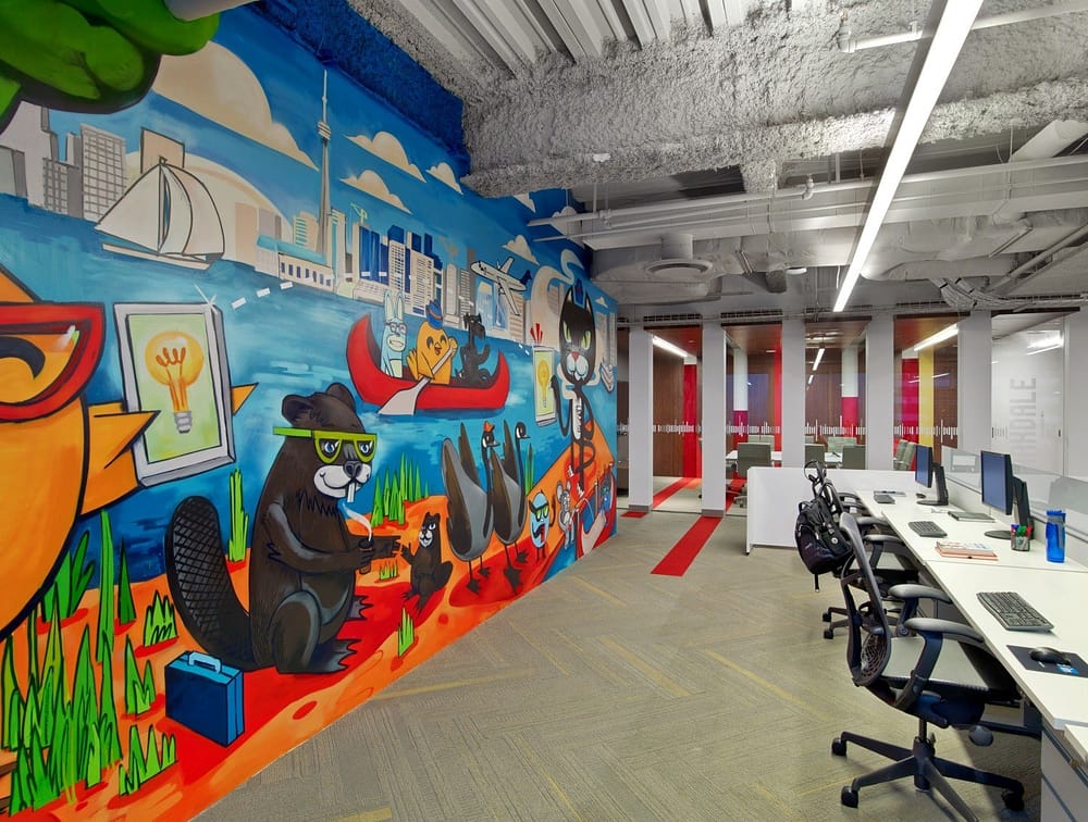 LinkedIn Toronto