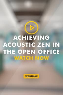 Acoustics Webinar Video Graphics 20202