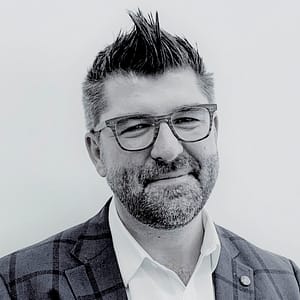 Ian Reves | Managing Director, Atlanta