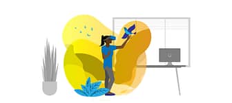 VR - Sketch