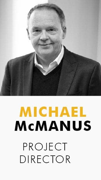 michael mcmanus