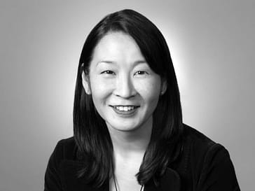 IA - Office Leadership Beverly Horii