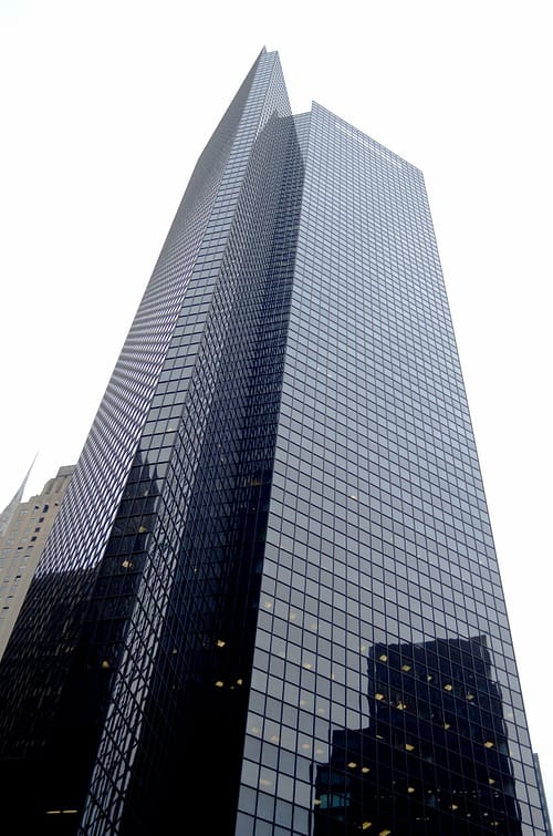101 Park Avenue