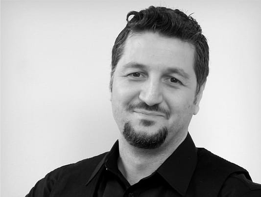 Ali Ucer