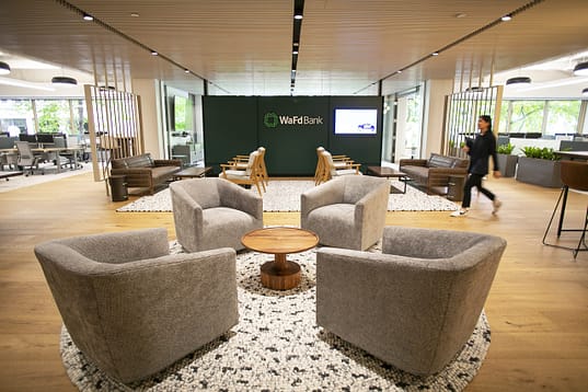 WAFd Bank -Seattle