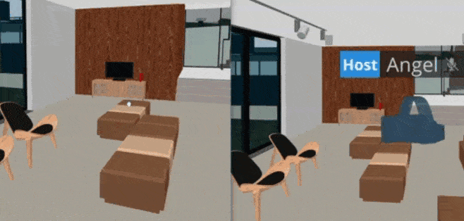vr workplace