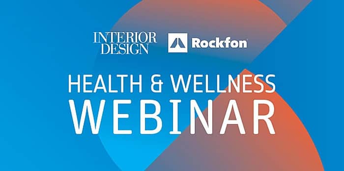 interior design health and wellness
