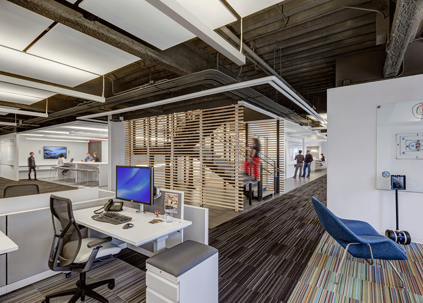 Whitepages in Seattle. Photo by Sherman Takata. 