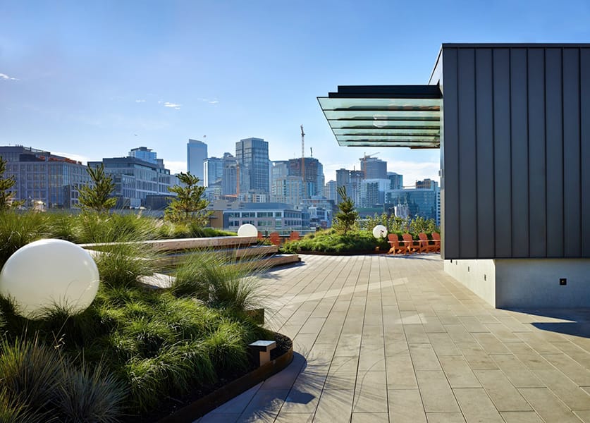 Confidential Client in Seattle. Photo by Sherman Takata. 