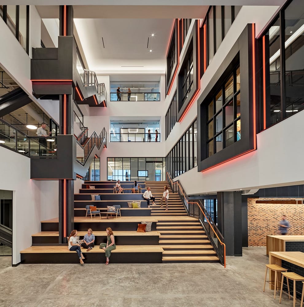 Rapid7, Boston