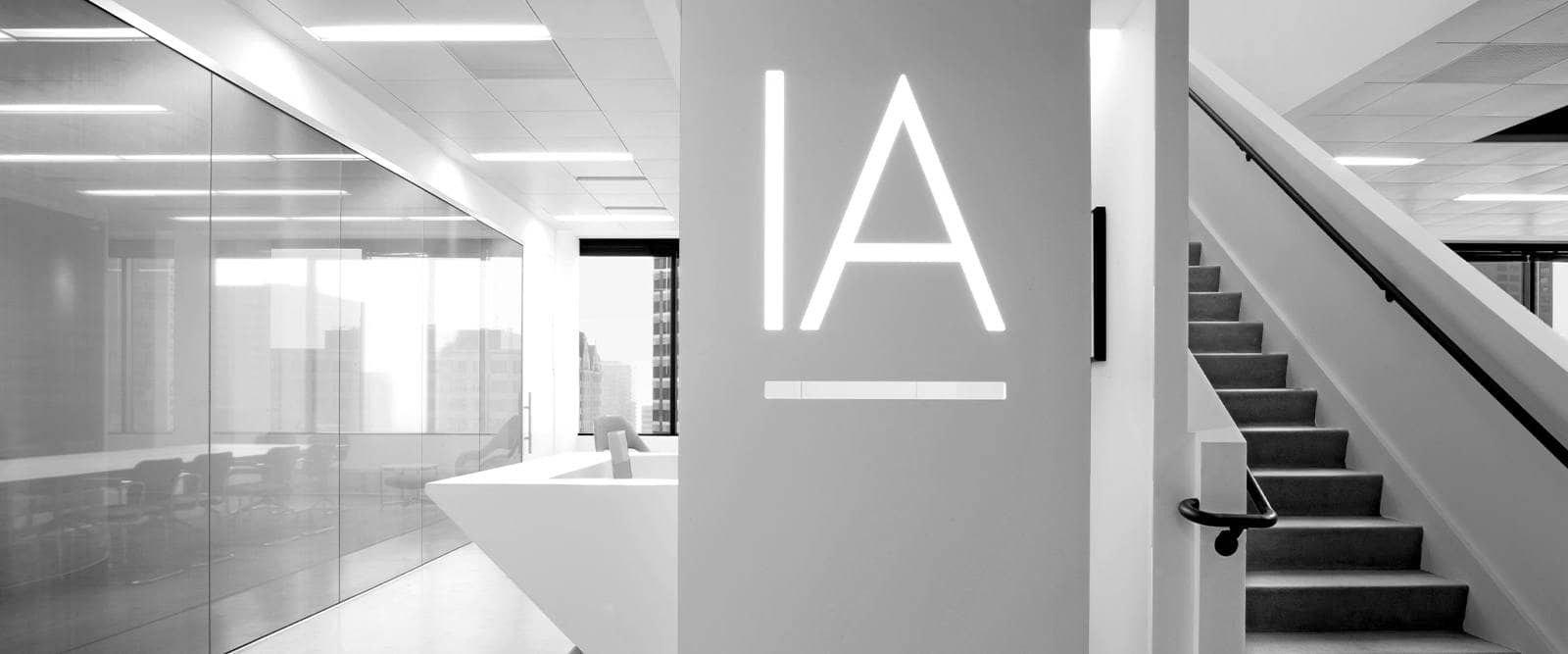 IA Interior Architects: Home