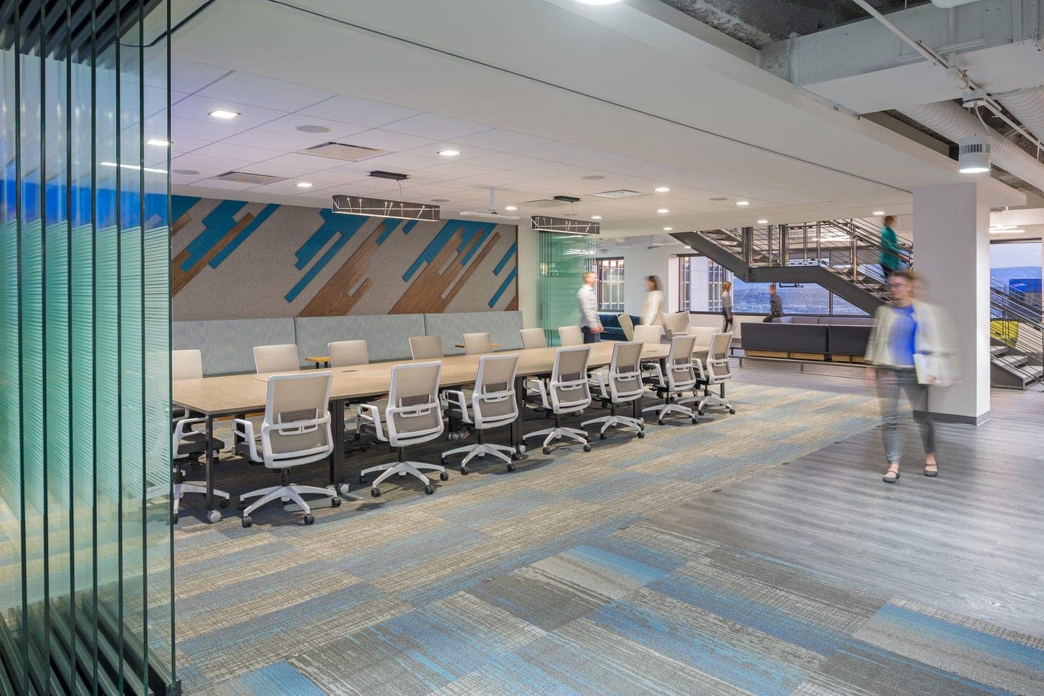 Project Files Evolve Vacation Rental Network IA Interior Architects