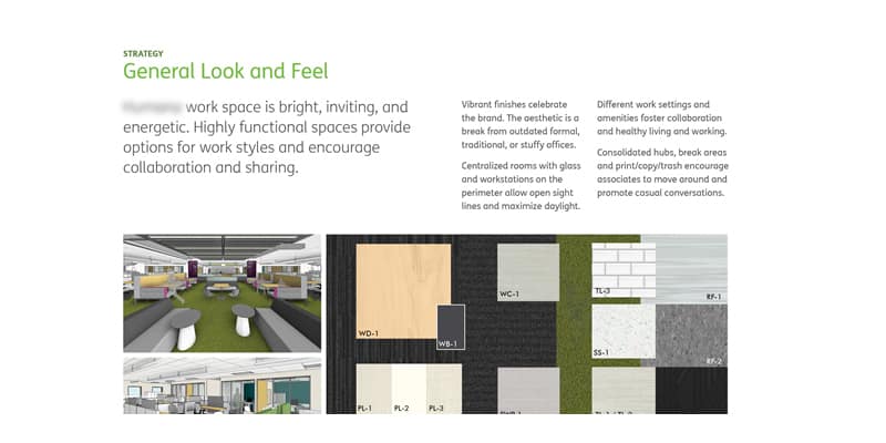 Confidential Client Example 7