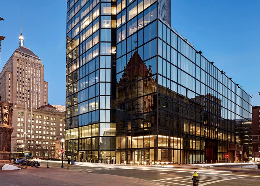 Why I Quit Real Estate for Architecture IA Interior Architects