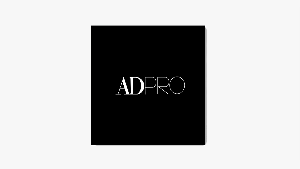 Architectural Digest Pro