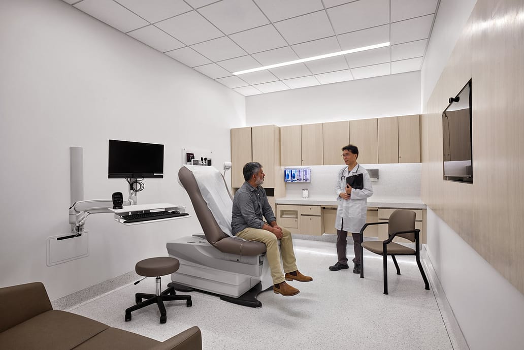 NEMS PACE San Jose CA_Clinic