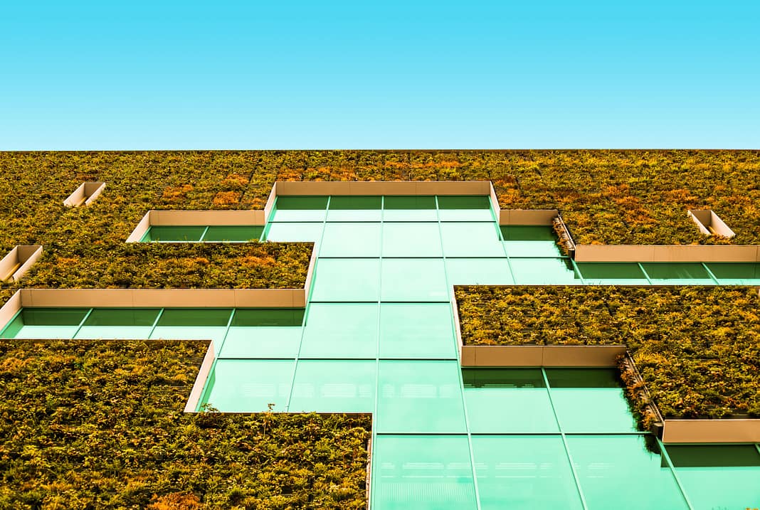 Venlo, Netherlands, Healthy Building