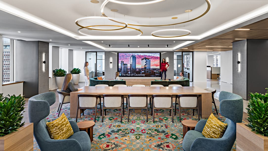 BXP Boston Community Zone 1
