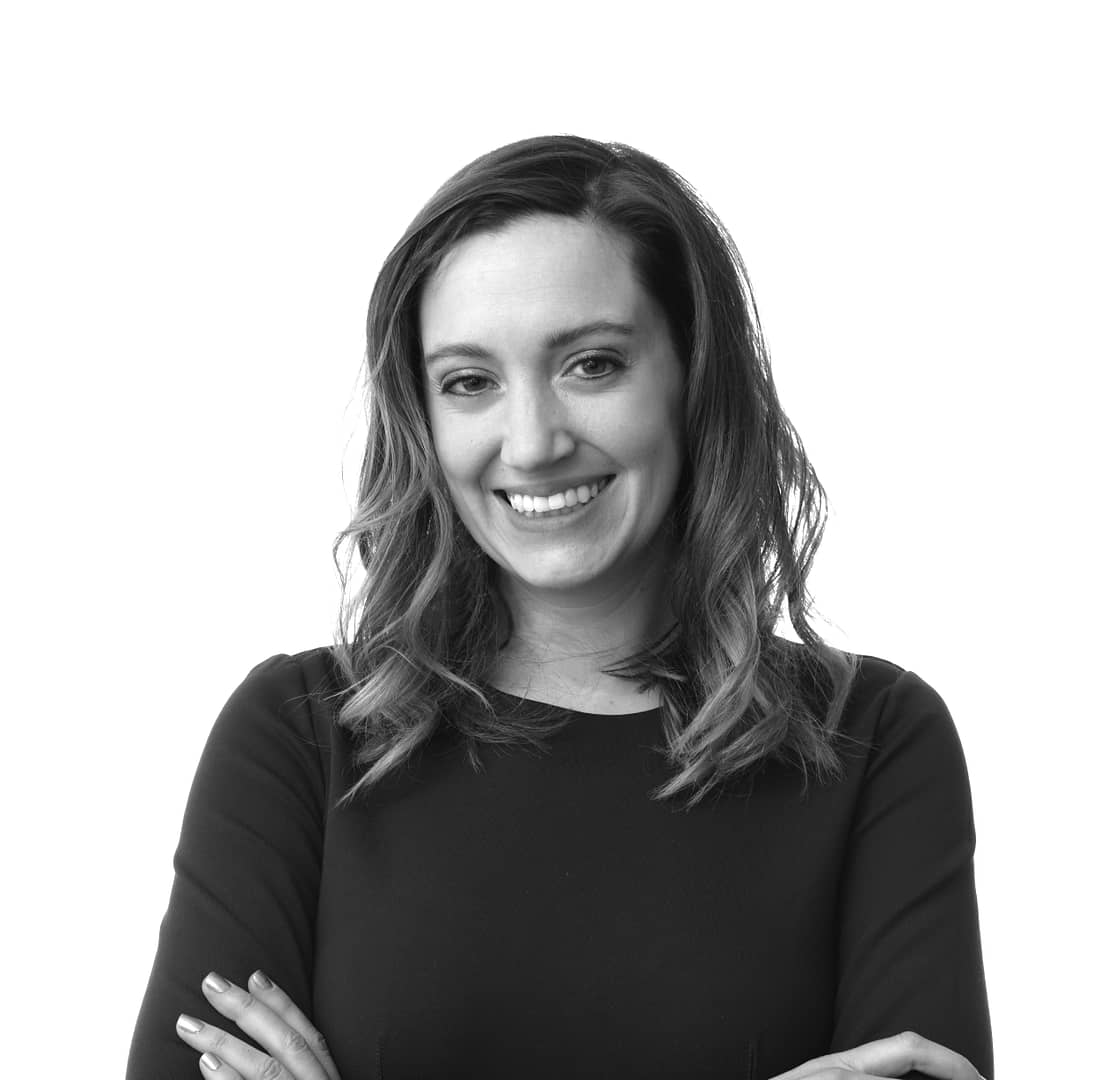 Bridget Schmitt senior designer