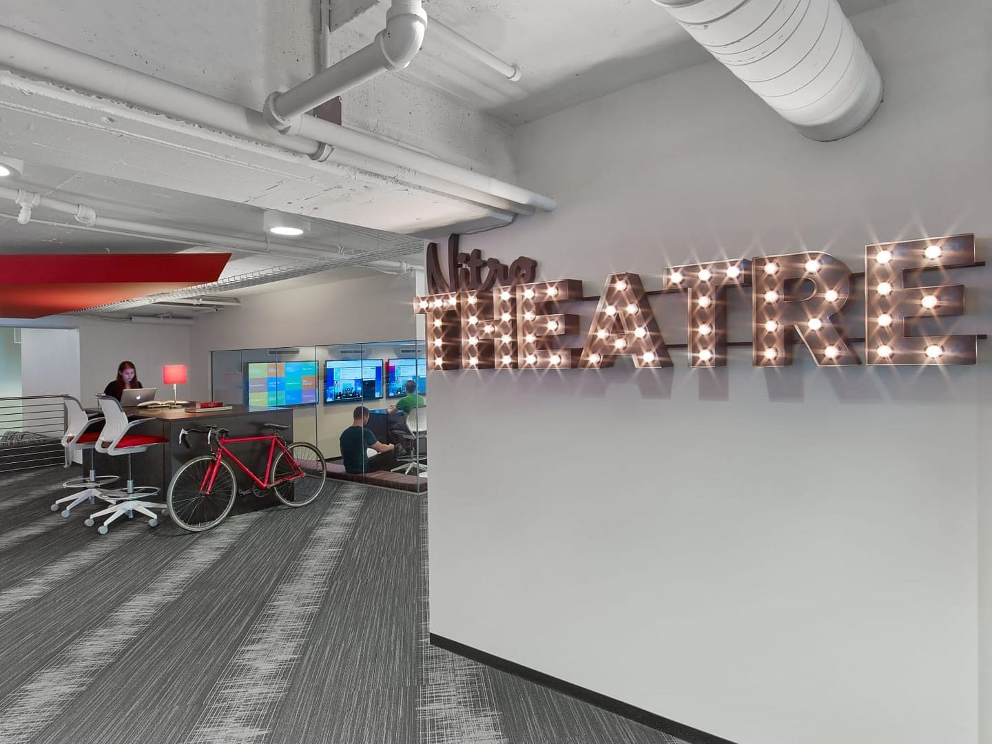 Sapient, Miami.