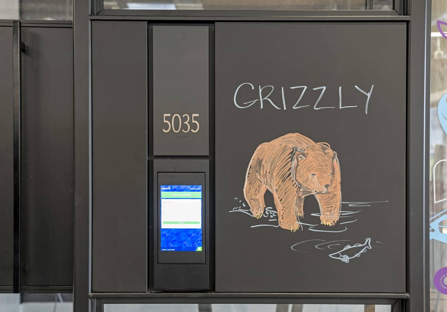 Confidential Client, San Francisco.