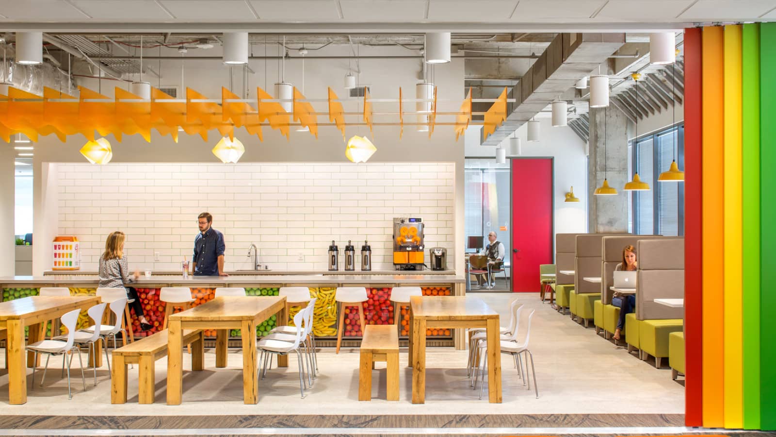 Jamba Juice Headquarters, Frisco, TX