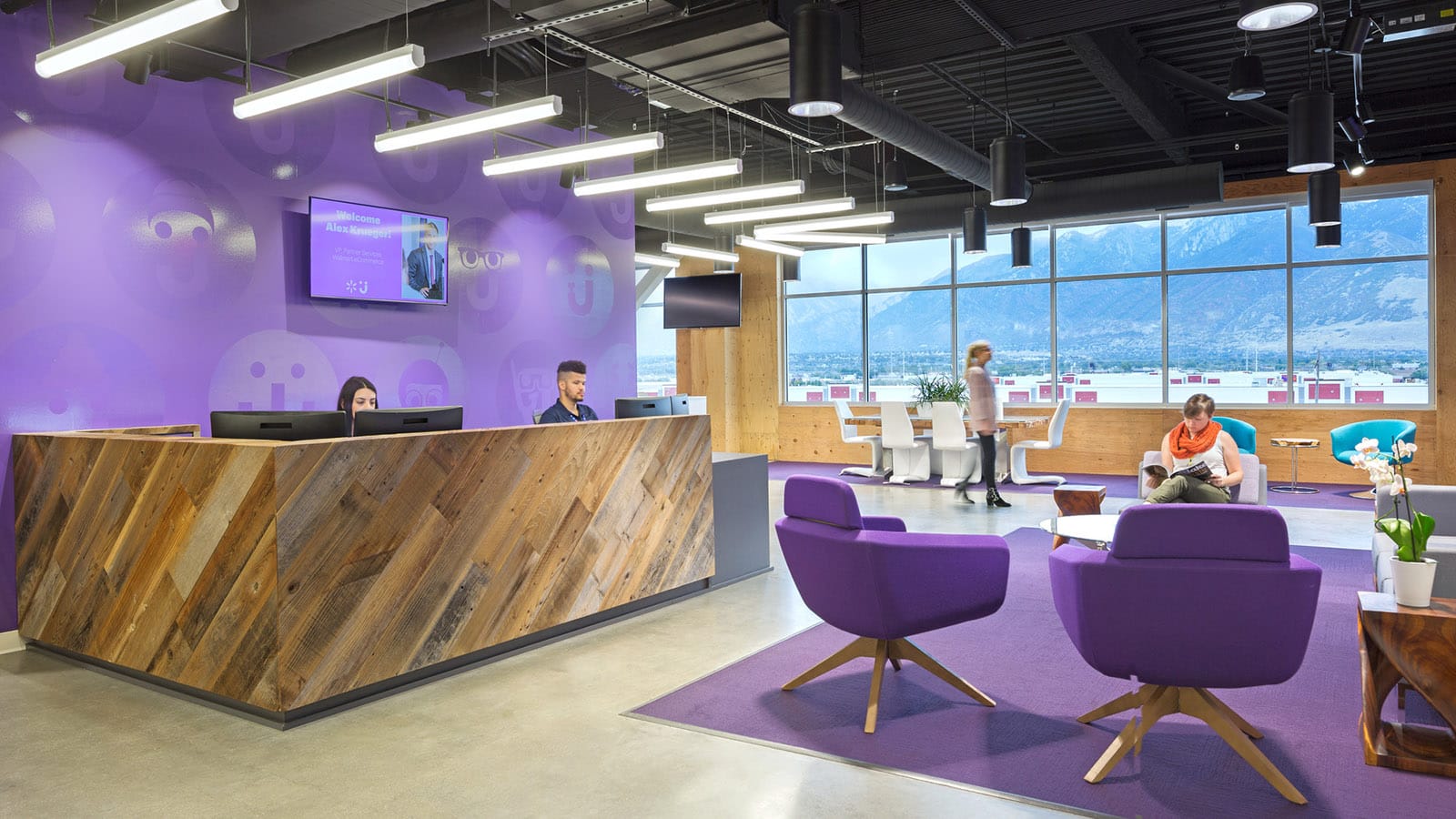 Jet.com Salt Lake City Customer Service Center